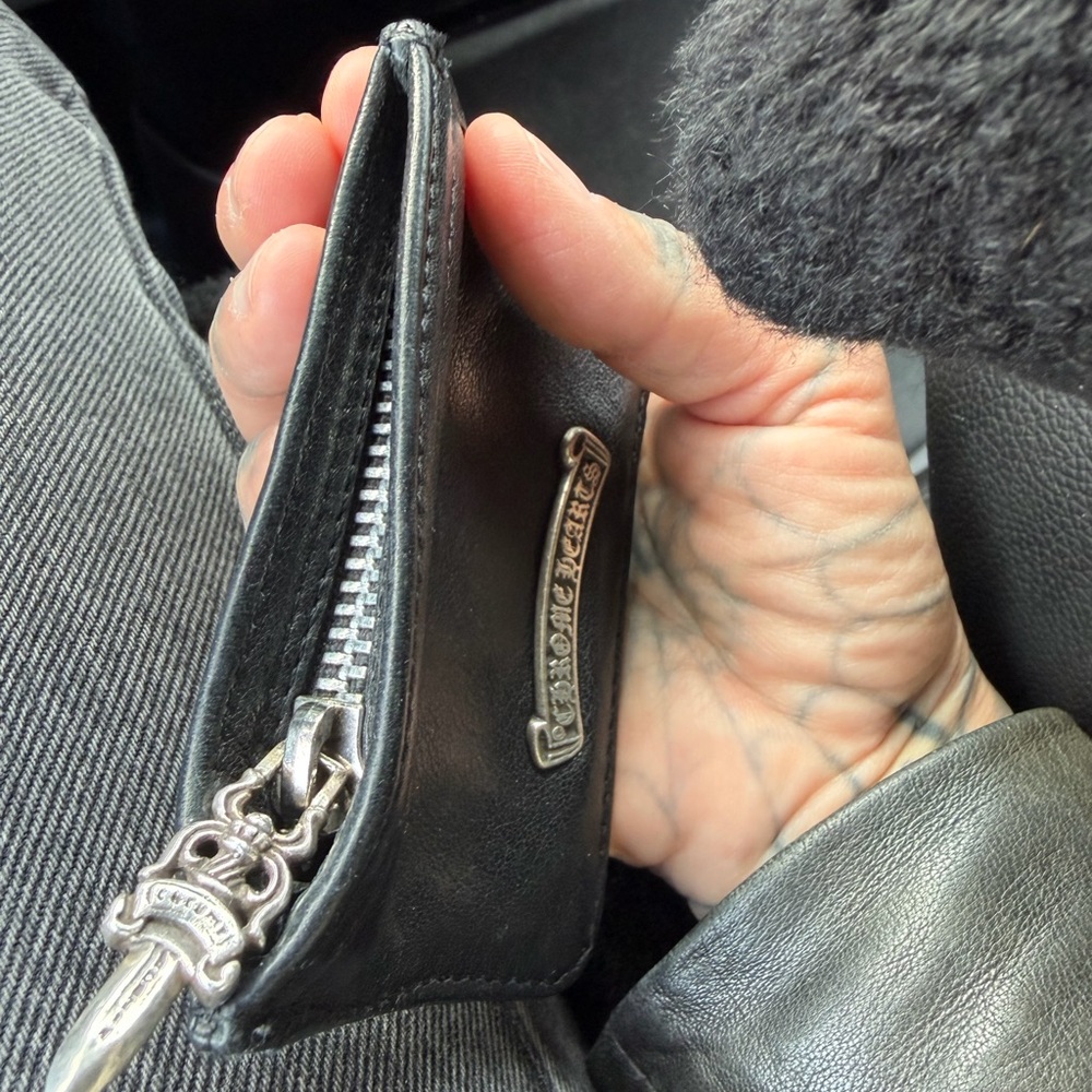 💯 Authentic Chrome Hearts - Picture 4 of 9